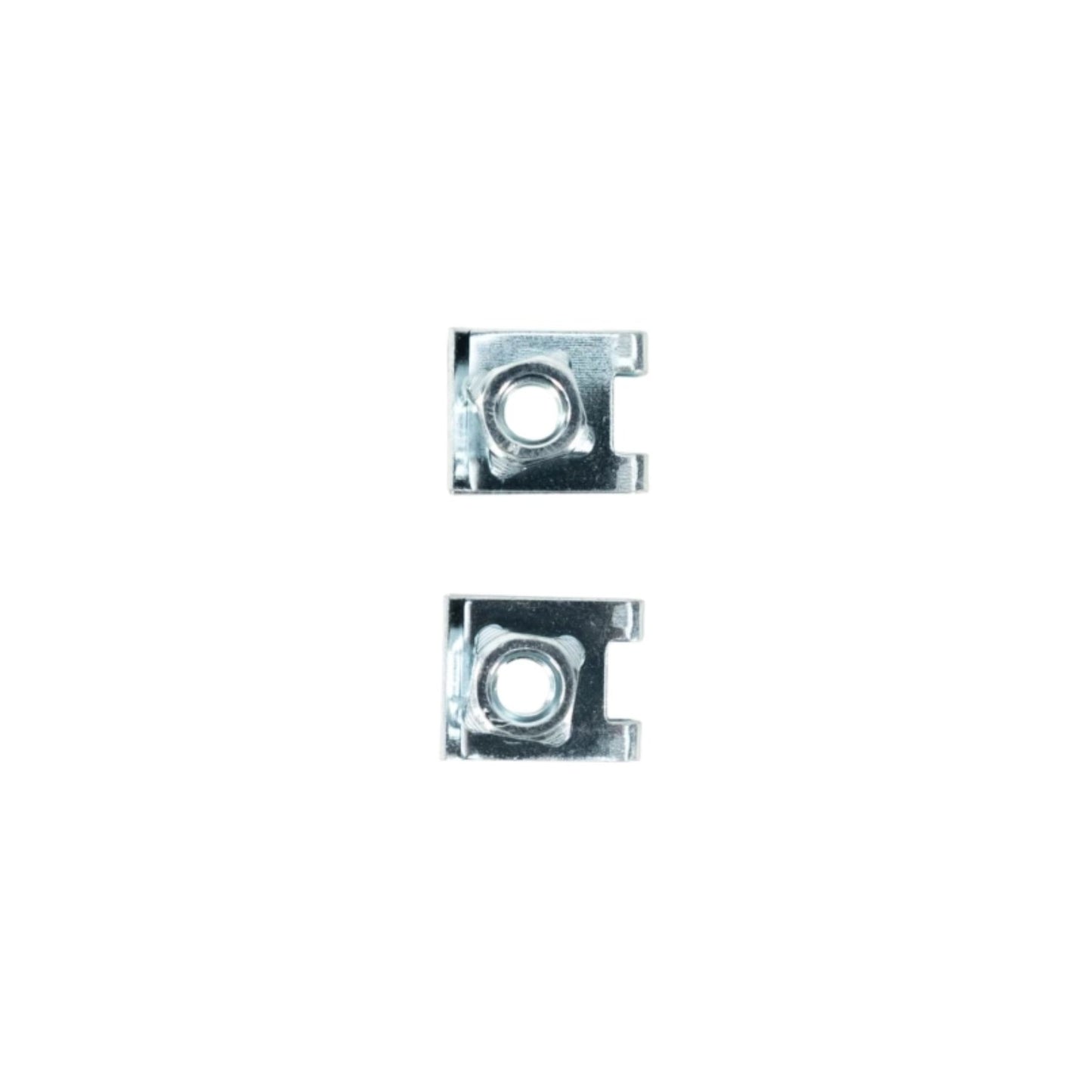 Clips tuerca pequeños M6