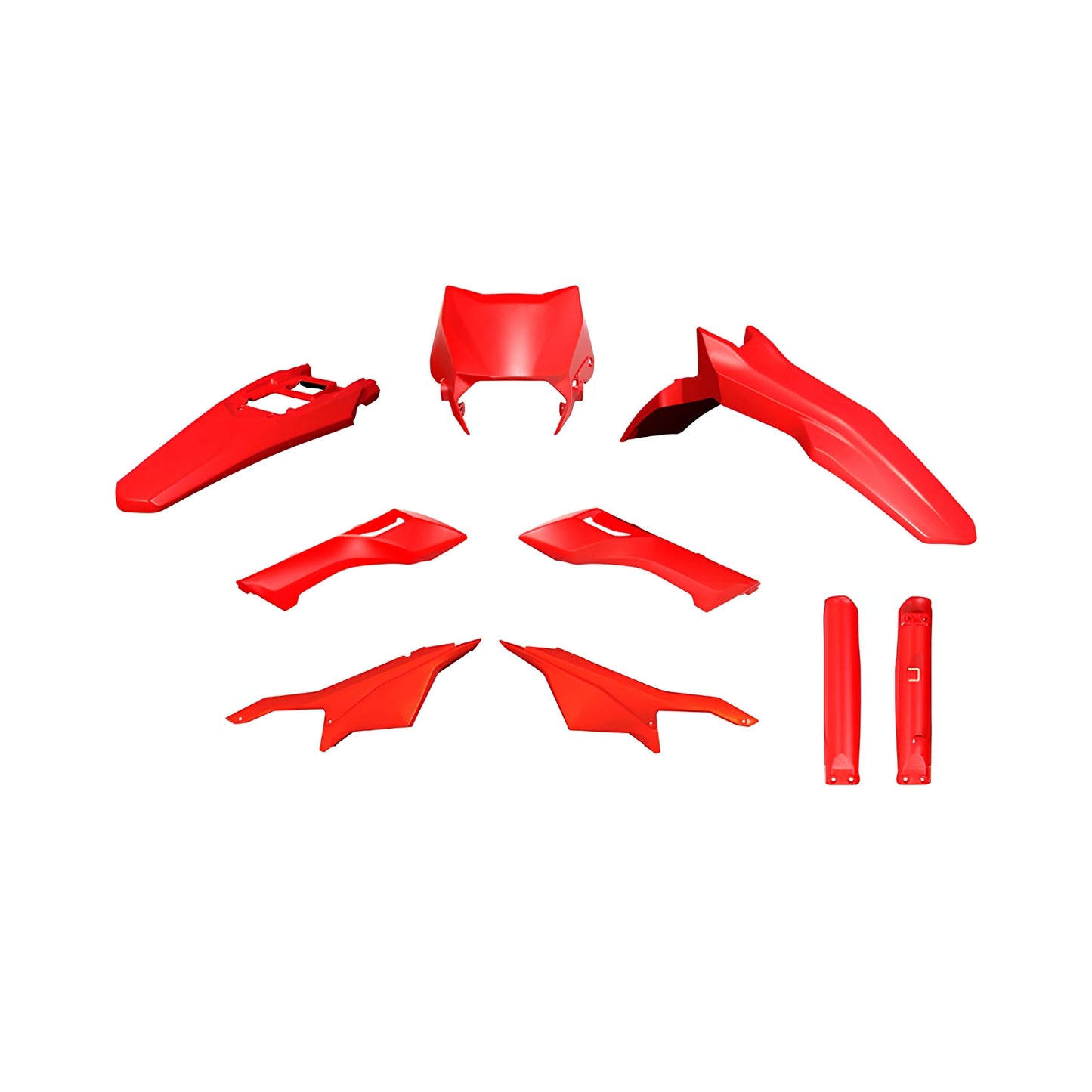 Kit plásticos para Surron Ultra Bee