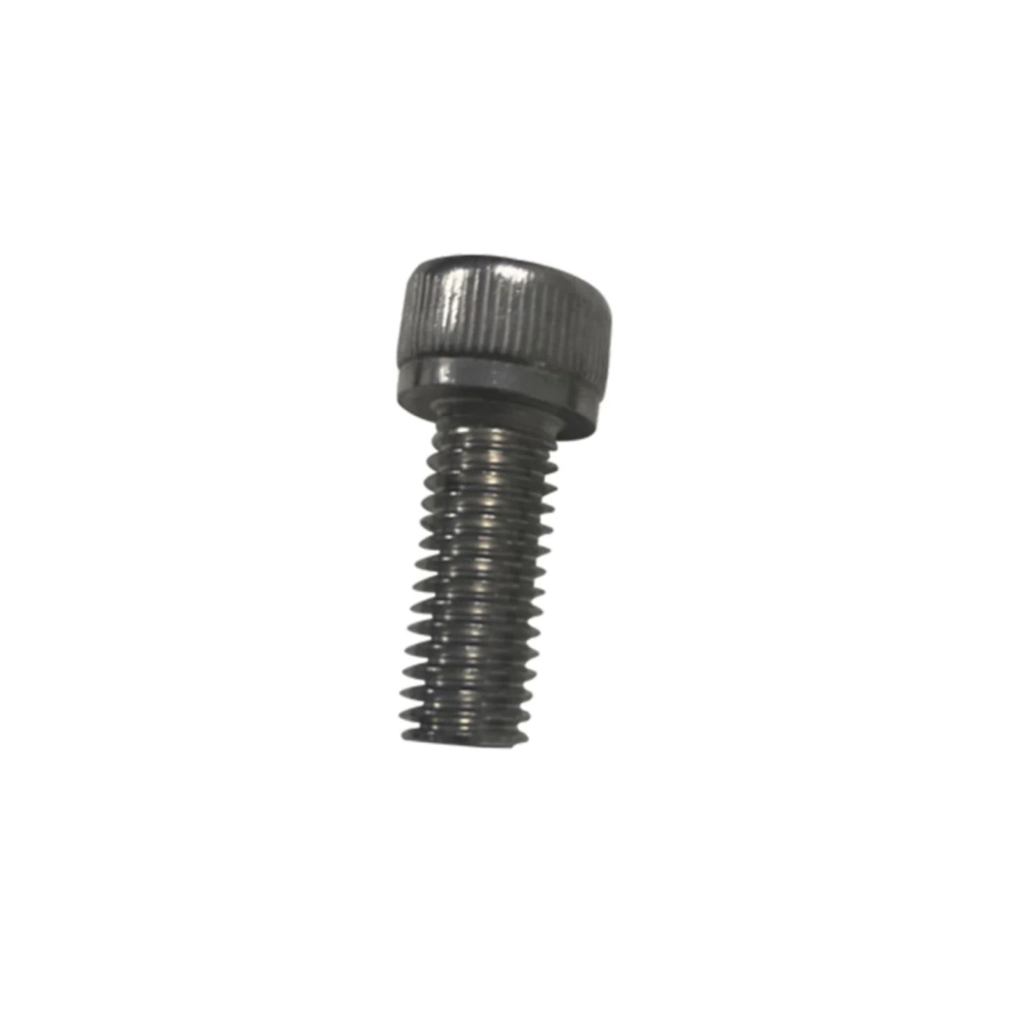 Tornillos soporte estriberas