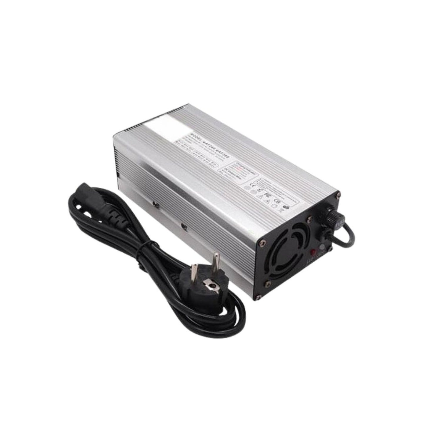 Cargador 72V Surron Light Bee