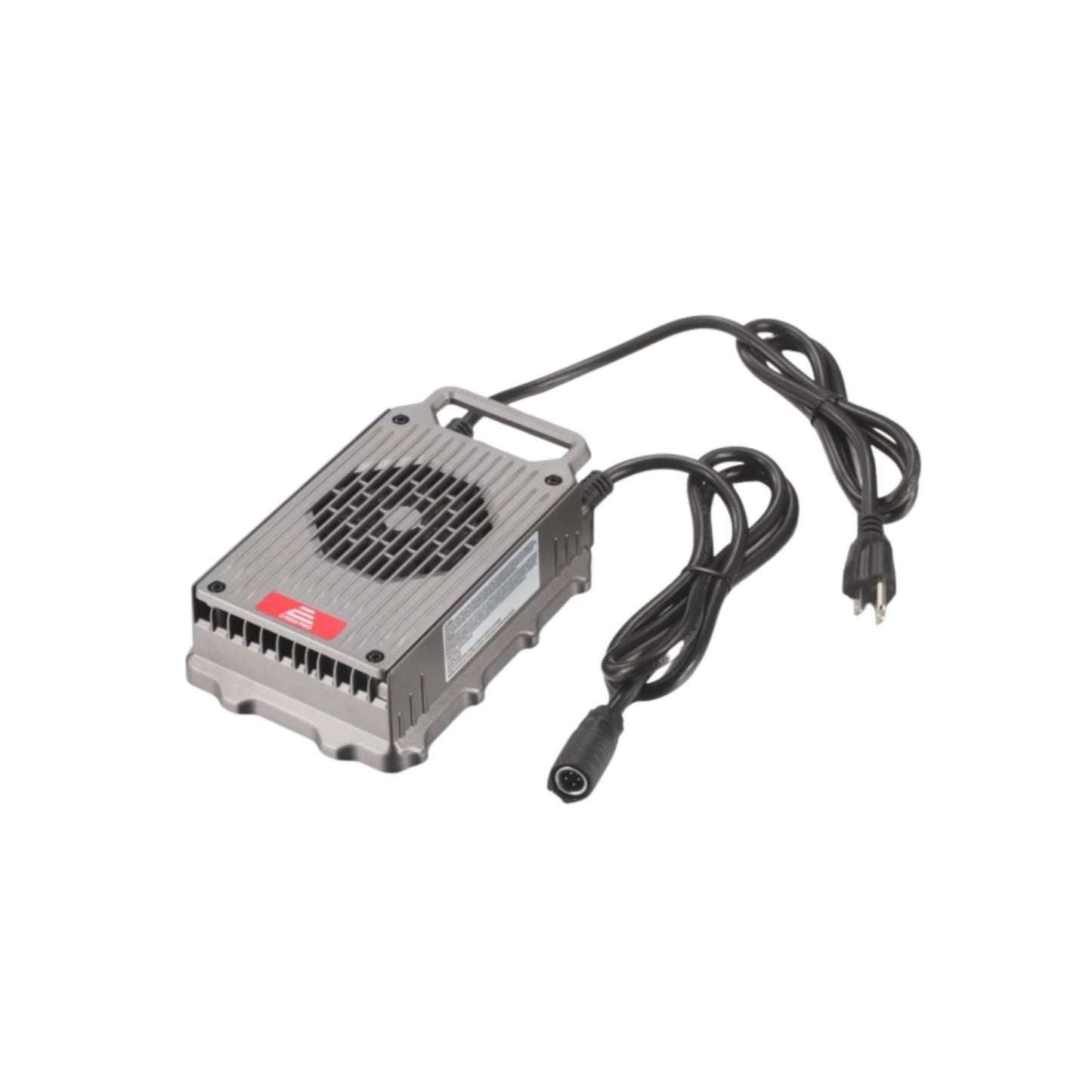 Cargador 72v OEM