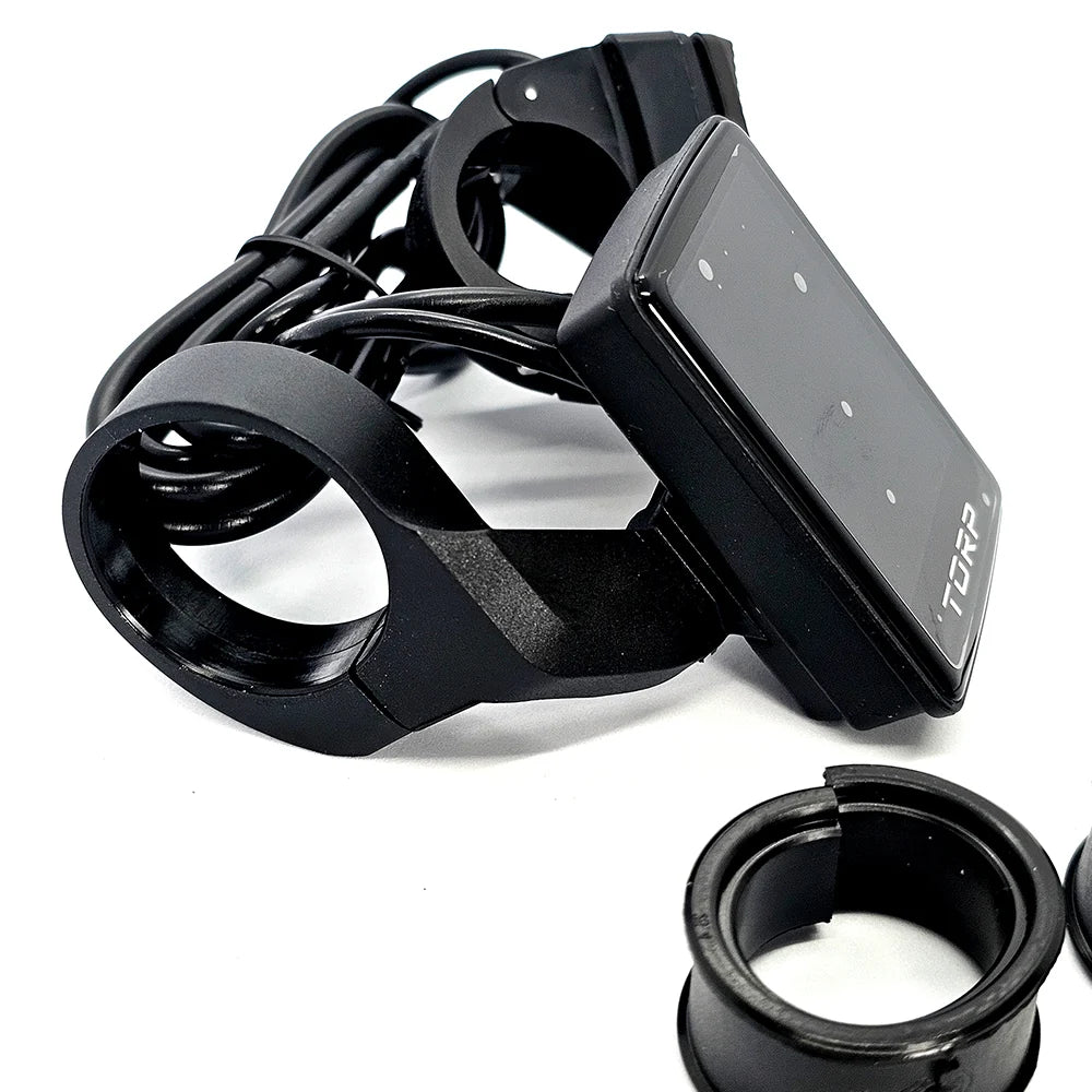 Display Color Torp
