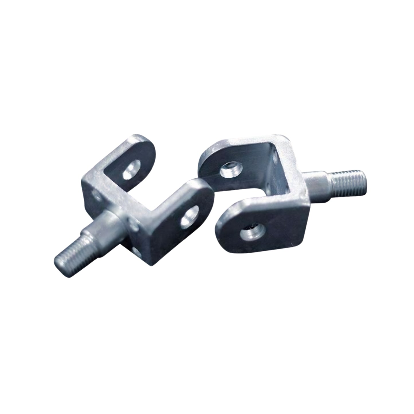 Soporte de estribera para Surron, pieza de repuesto resistente y ajustable para motocicletas eléctricas Surron.