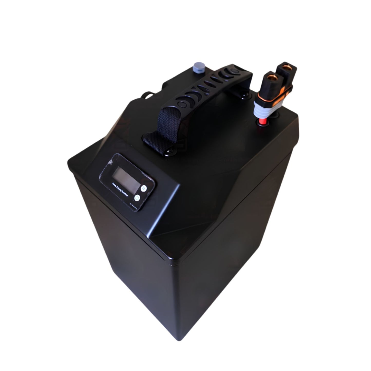 Batería Surron Ultra Bee Autonomía 87V 78Ah M58