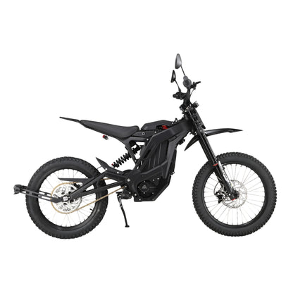 Batería E RIDE PRO SS 2.5 para scooter eléctrico, vista desde arriba con conexiones y componentes visibles.