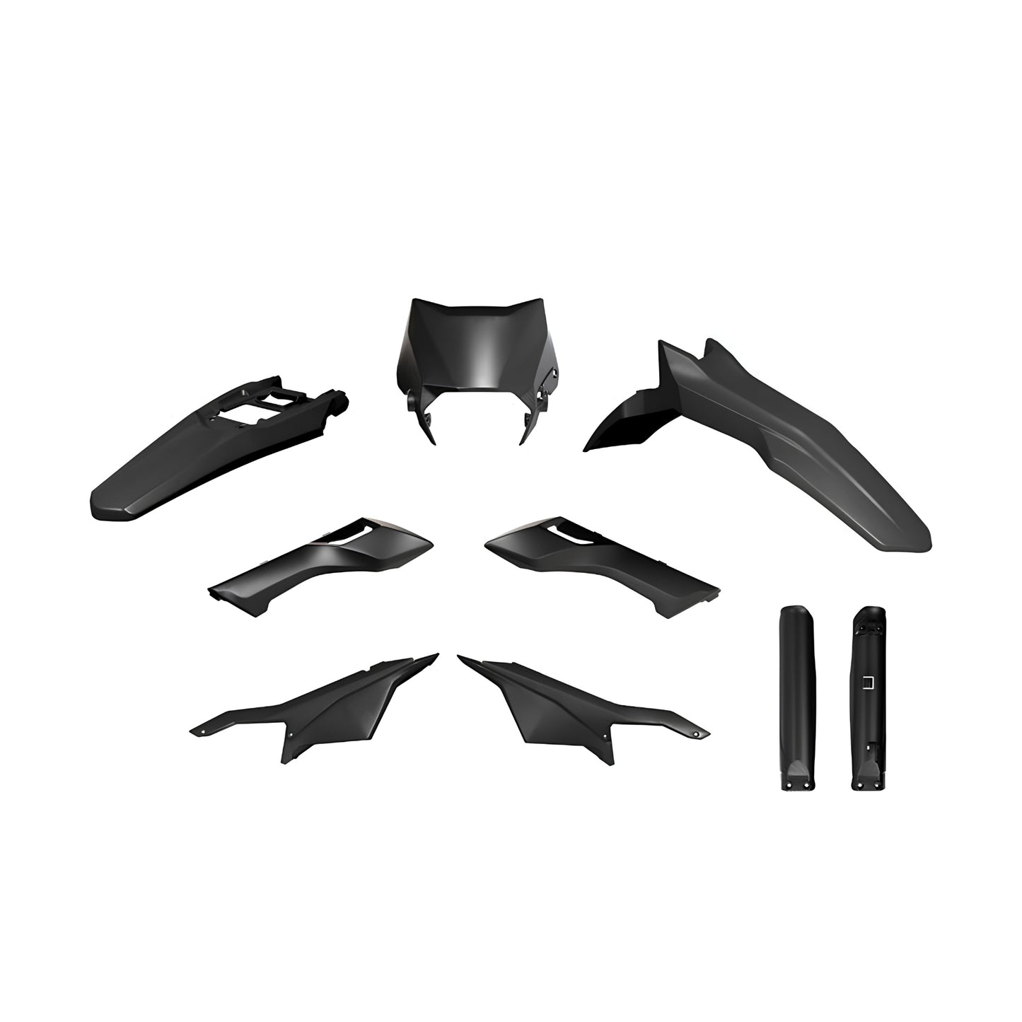 Kit plásticos para Surron Ultra Bee