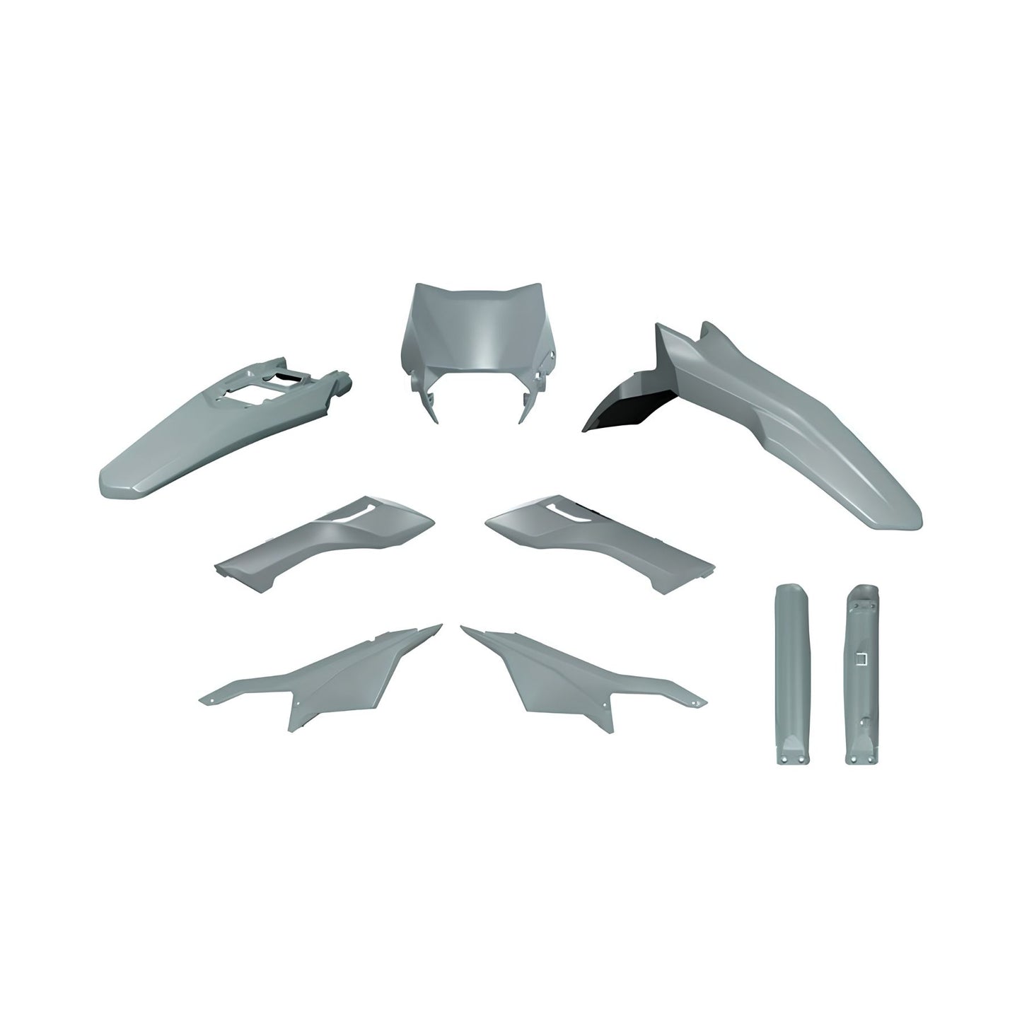 Kit plásticos para Surron Ultra Bee