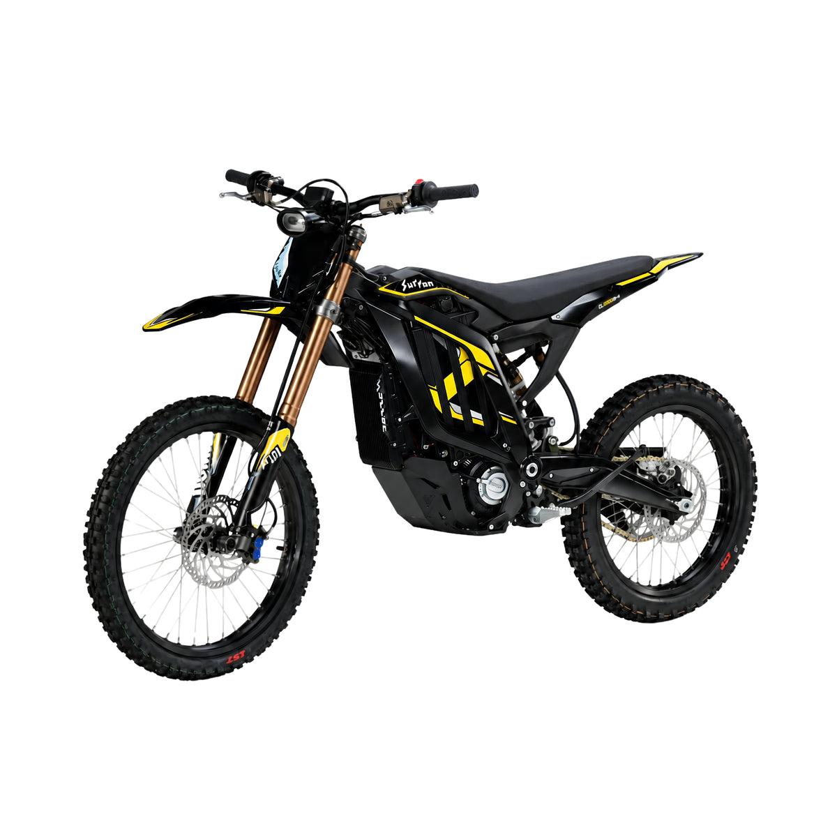 Surron Light Bee 2 L3e