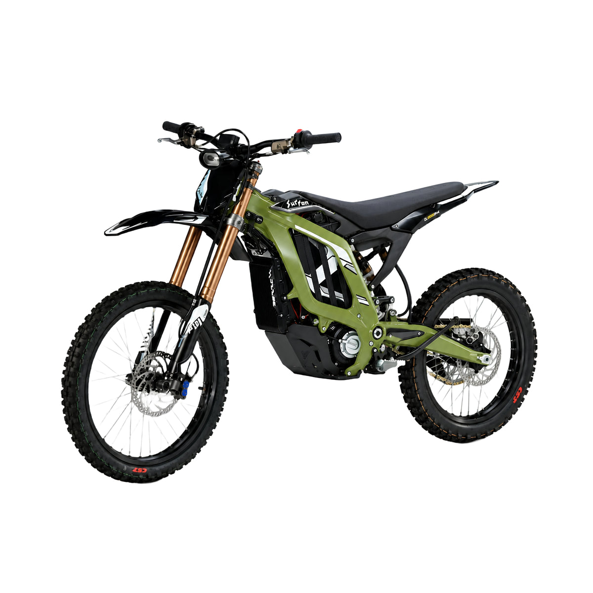 Surron Light Bee 2 L3e