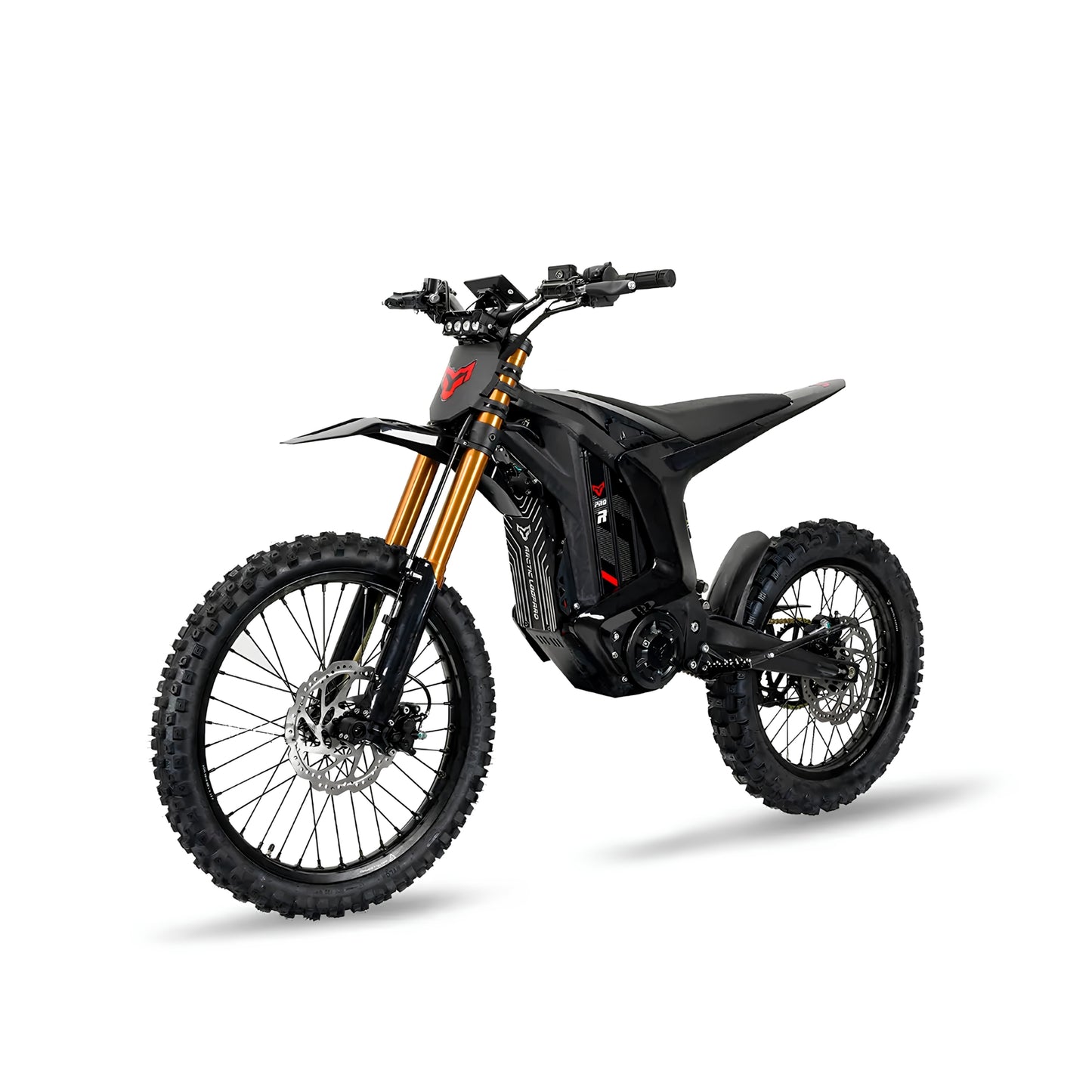 Arctic Leopard XE Pro R