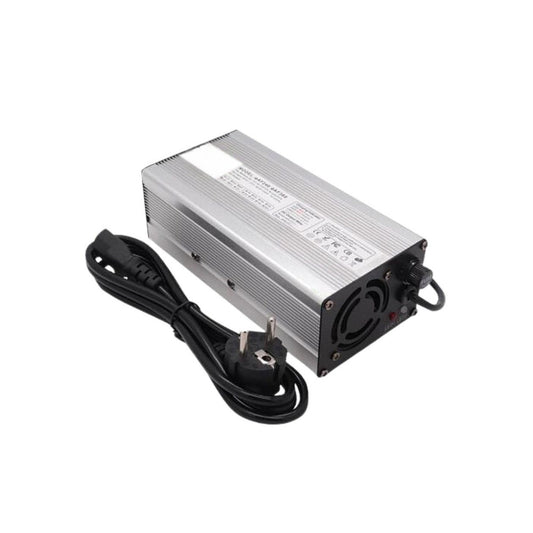 Cargador 72V Surron Light Bee