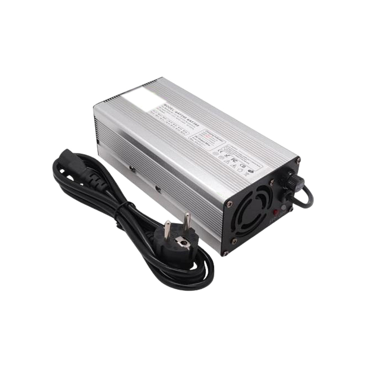 Cargador 80V 22S