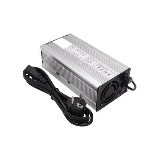 Cargador 80V 22S