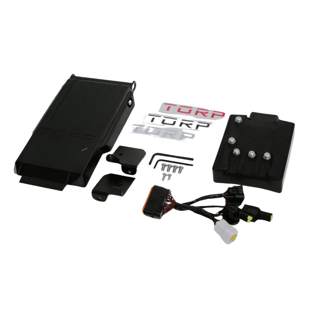 Controladora Torp tc1000 V2.0 Talaria MX3 / MX4 / Sting R
