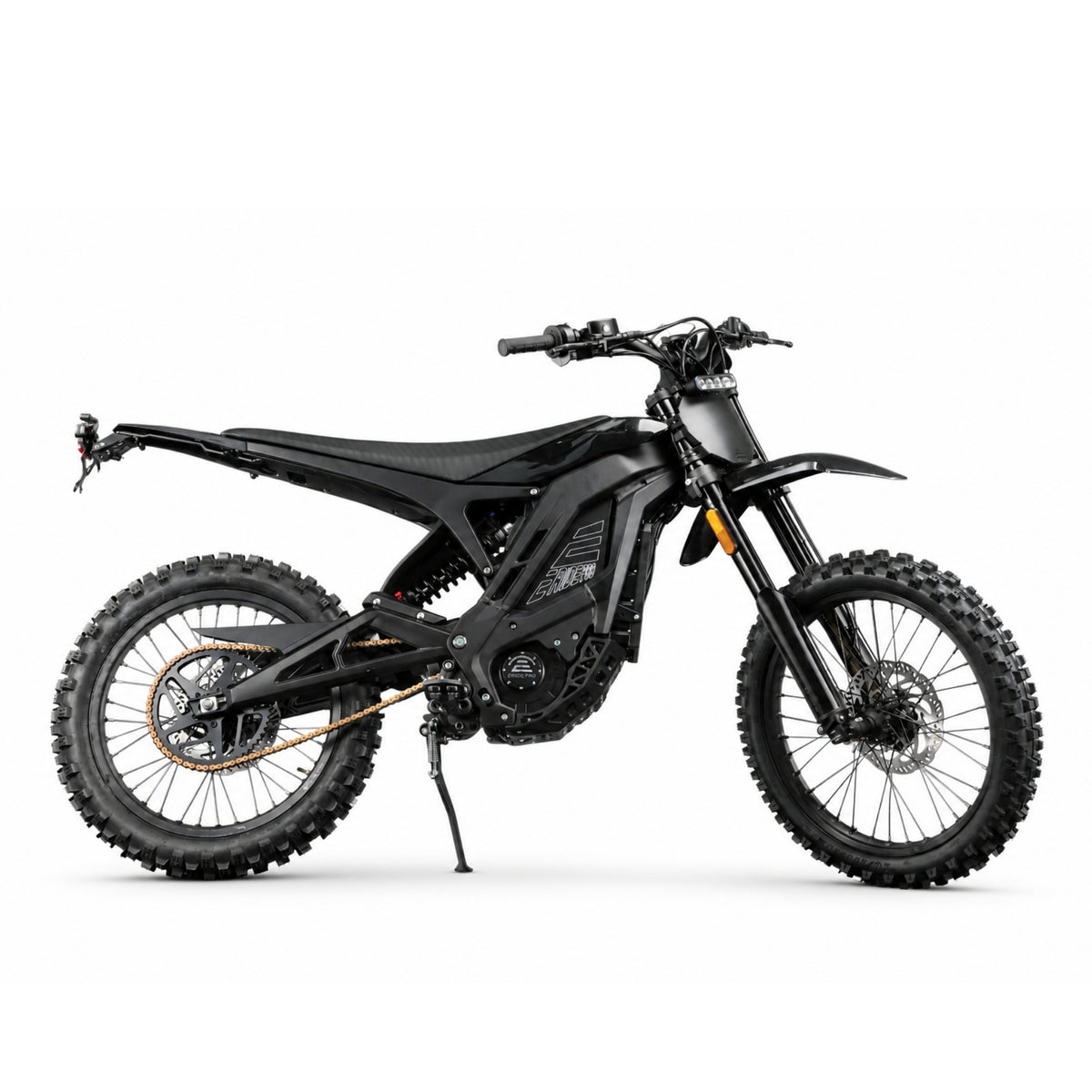 E RIDE PRO SR L1e i L3e