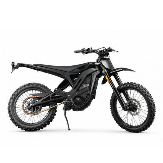 E RIDE PRO SR L1e i L3e