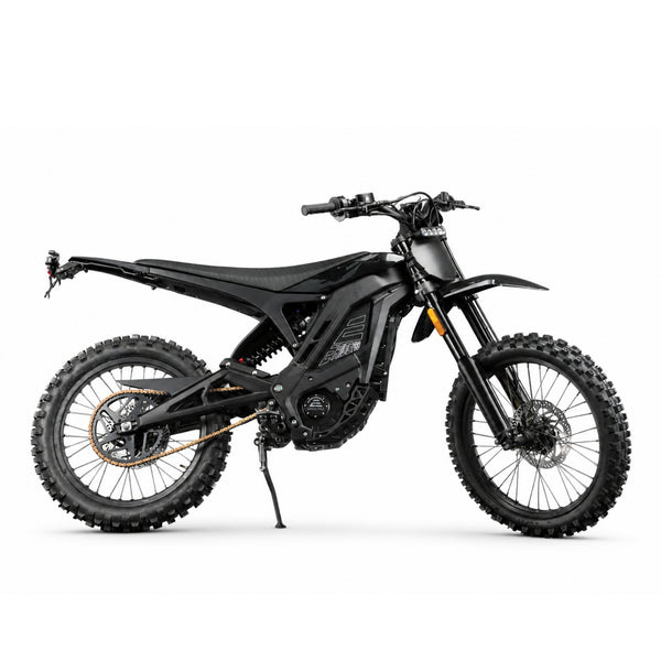 E RIDE PRO SR L1e i L3e