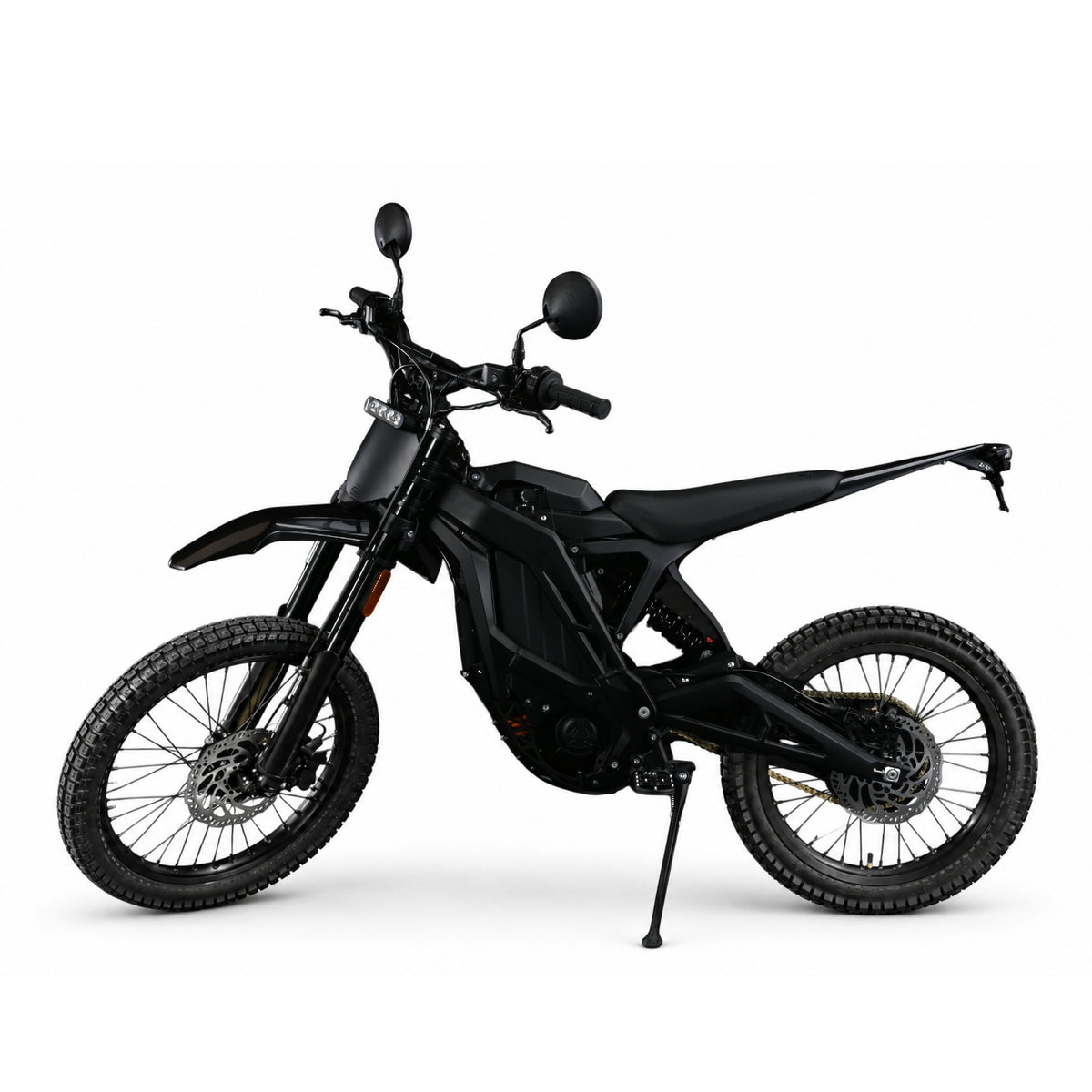 E RIDE PRO 4.0 L1e y L3e