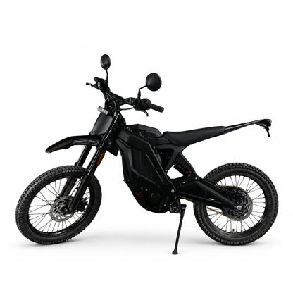 E RIDE PRO 4.0 L1e y L3e
