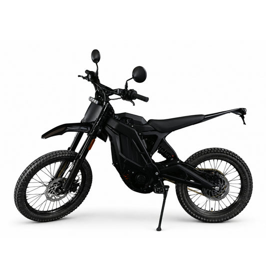 E RIDE PRO 4.0 L1e y L3e