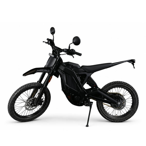 E RIDE PRO 4.0 L1e y L3e