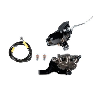 Freno delantero Ultra Bee para ERP 3.0 y SR