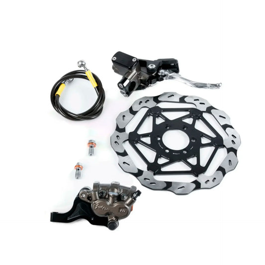 Freno delantero Ultra Bee para ERP 3.0 y SR