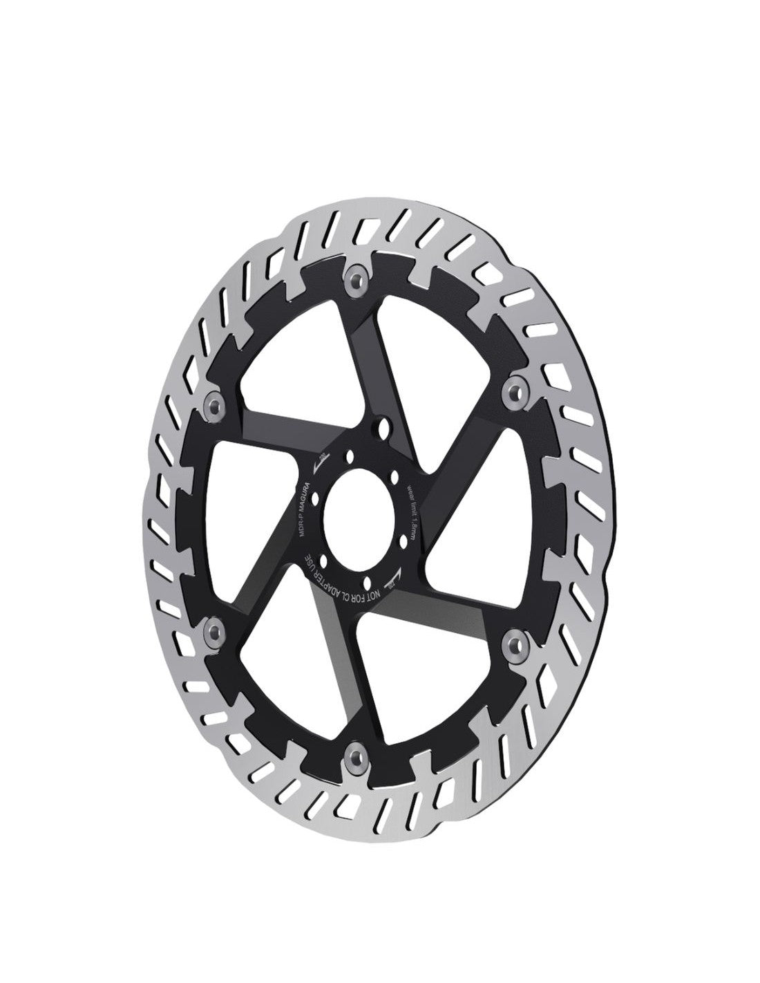 Magura Mt5e Surron Light Bee - Kit Plug&play