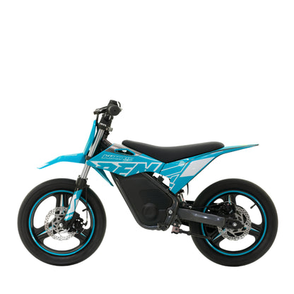 Minicross Eléctrica RFN SX-E350 WARRIOR 350W Supermotard 14/14”