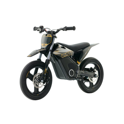 Minicross Eléctrica RFN SX-E350 WARRIOR 350W Supermotard 14/14”