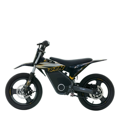 Minicross Eléctrica RFN SX-E350 WARRIOR 350W Supermotard 14/14”