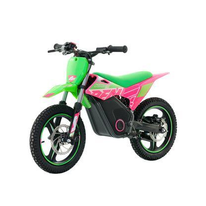 Minimoto eléctrica RFN Warrior SX-E500 500W 36V 14/14”