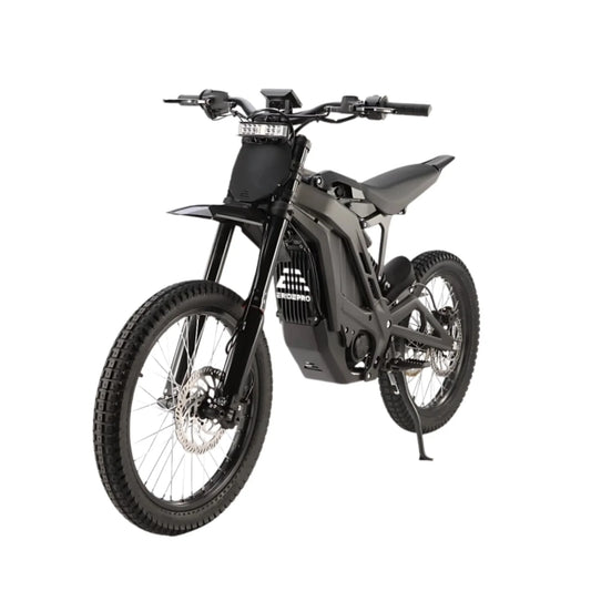E Ride Pro SS 3.0 L1e i L3e