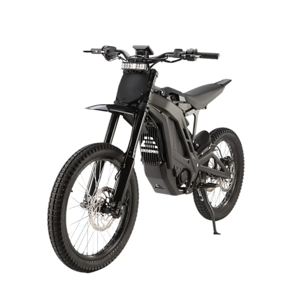 E Ride Pro SS 3.0 L1e i L3e
