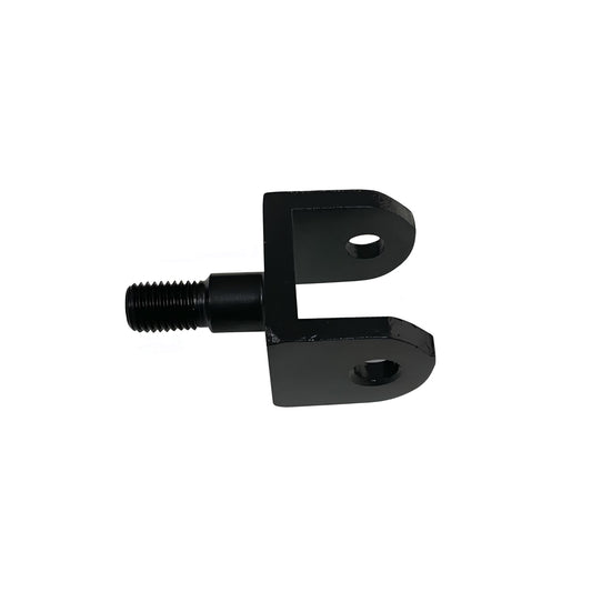 Soporte estriberas