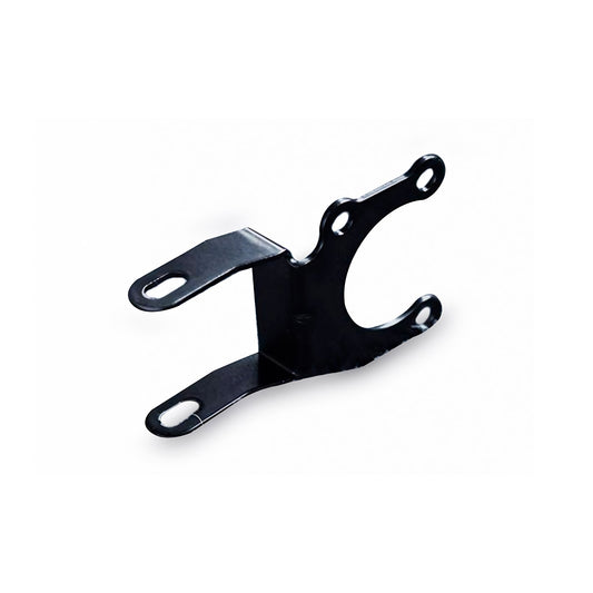 Soporte de faro delantero para Off road Surron, resistente y ajustable, compatible con motos eléctricas Surron.
