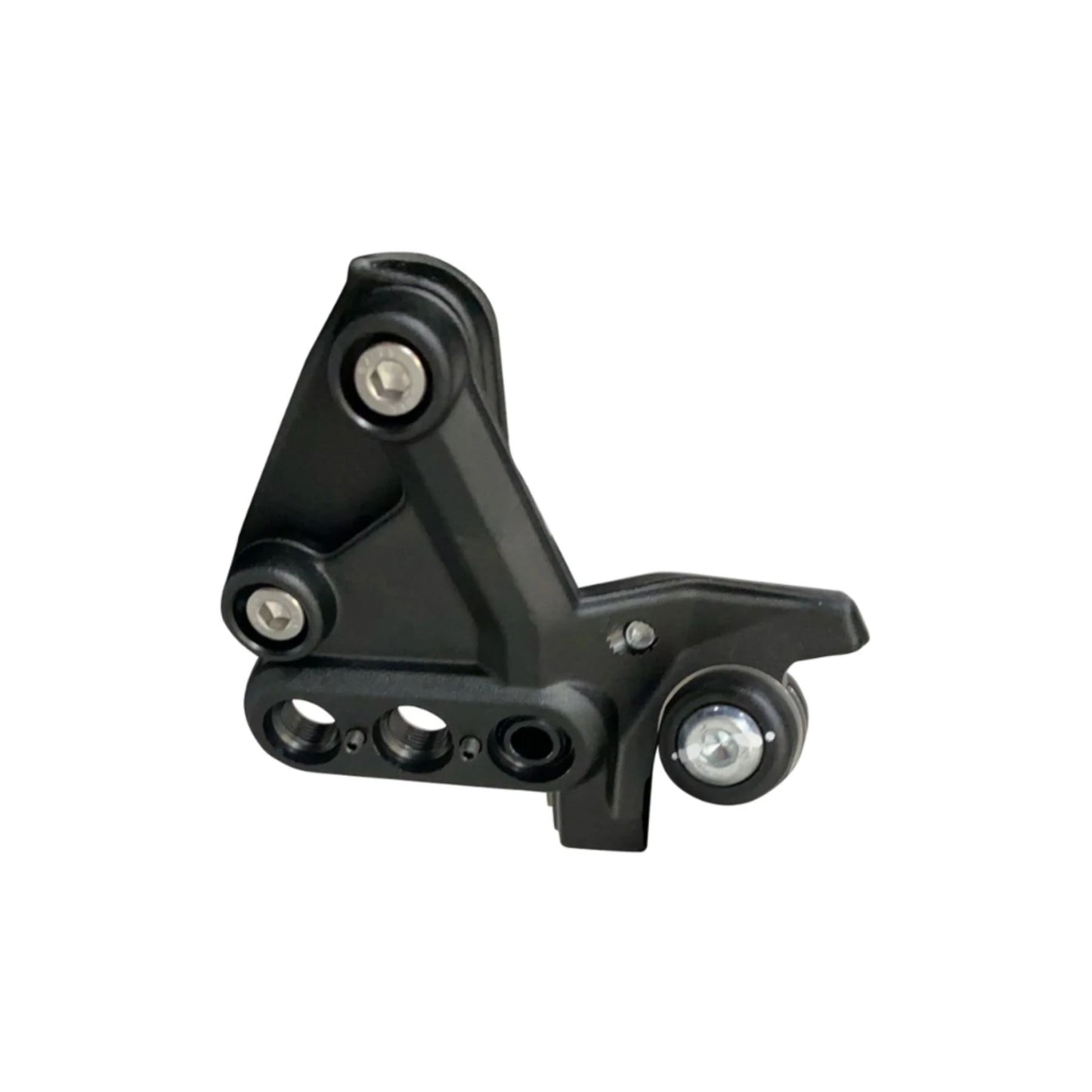 Soporte estribera izquierda OEM